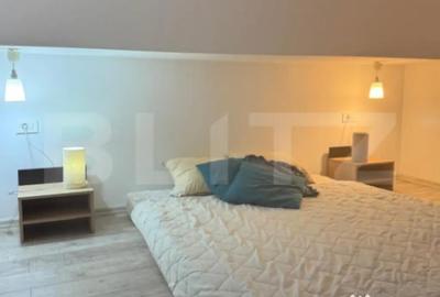 Apartament cu 2 camere semidecomandat în Horea - 5