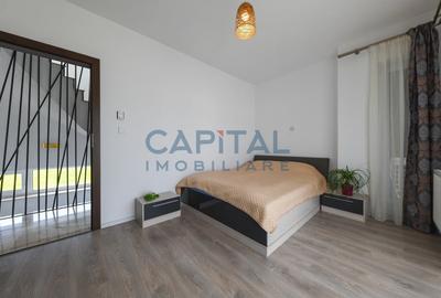 0% Comision! Vanzare casa ultrafinisata, Borhanci - 10