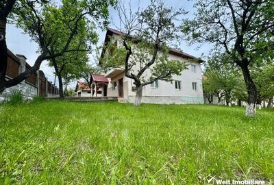 Casa individuala, front 30 ML, zona Primariei Casa individuala, front 30 ML, zona Primariei - 9