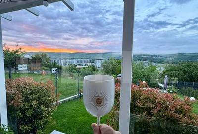 Duplex cu 5 camere cu Teren 400 Mp în Mănăștur - 6