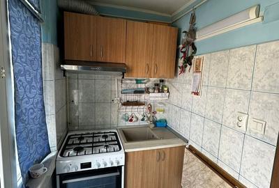 Apartament cu 3 camere decomandat în Dancu - 2