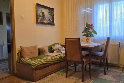 Casă cu 3 camere în Central - 2