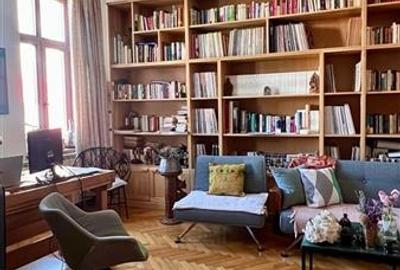 Apartament 5 camere in vila, etajul 1/S+P+1+M, zona Icoanei-Eminescu - 8