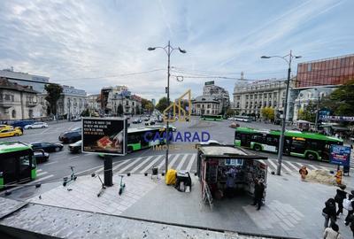 Apartament 3 camere Piata Romana - 13