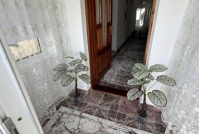 Casă cu 4 camere cu Teren 230 Mp în Central - 5