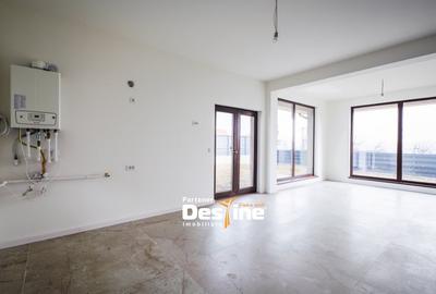 Casa tip duplex P+1+Pod 116 mp 390 mp teren incalzire in pardoseala - Hlincea - 7