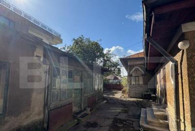 Casa de vanzare pentru renovare sau demolare zona pre - 4