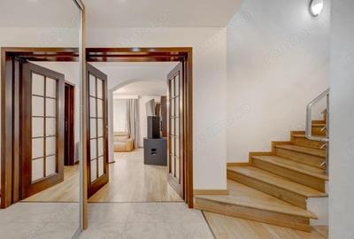 Vila individuala Pipera intersectie Iancu Nicolae - 8