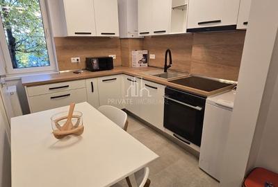 Apartament 2 Camere Renovat Modern De Inchiriat,7 Noiembrie, 5 min UMF - 1