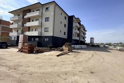 Apartament cu 2 camere în Central - 4