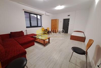 Apartament cu 2 camere semidecomandat, mobilat în Unirii - 5