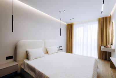 Herastrau | 2 camere | Lux - 6