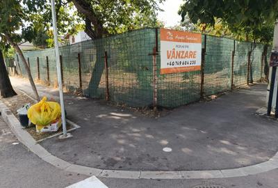 Vanzare Teren Constructii Bucurestii Noi Vanzare Teren Constructii Bucurestii Noi - 2