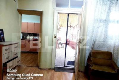 Casa in zona centrala, teren 470mp, 210utili, strada Slanicu - 2