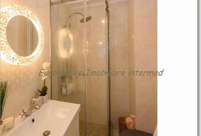 Apartament cu 3 camere decomandat în Tomis Plus