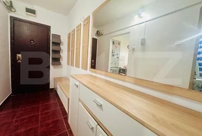 Apartament cu 4 camere semidecomandat, 83, 58 mp, Calea Aradului - 8