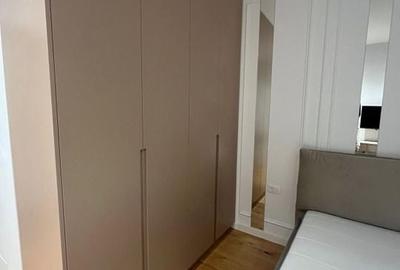 De inchiriat apartament 2 camere in Aviației- parcare inclusă în preț - 6