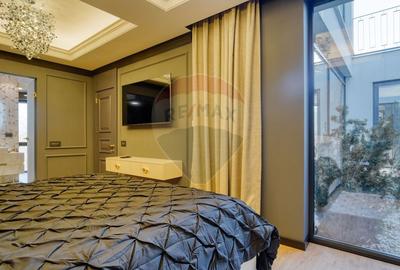 Apartament cu 6 camere decomandat, mobilat în Drumul Poienii - 45