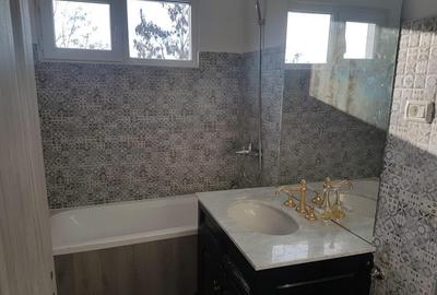 Apartament doua camere, bucatarie mare, renovat, liber, Aviatori - 3