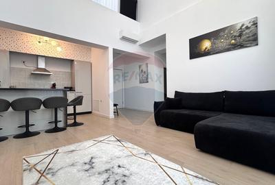Apartament de Inchiriat, 2 camere, ultra-lux, Lake On - 9