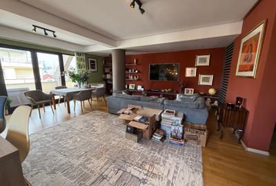 APARTAMENT 4 CAMERE -TERASA 32MP - HERASTRAU - COMISION 0% - 9