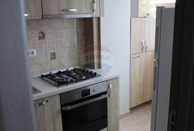 Apartament cu 1 camere decomandat în Burdujeni - 20