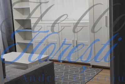 Apartament de inchiriat 2 camere in Cluj zona Marasti - 7