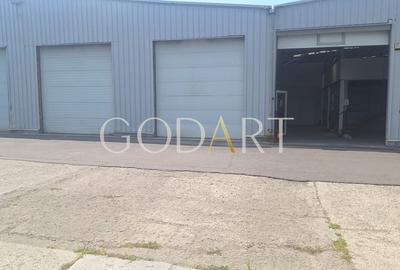 Teren Construcții intravilan de 9065 mp, în Centura Nord - 1