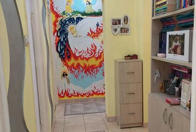 Apartament cu 2 camere decomandat în Mihai Bravu - 4
