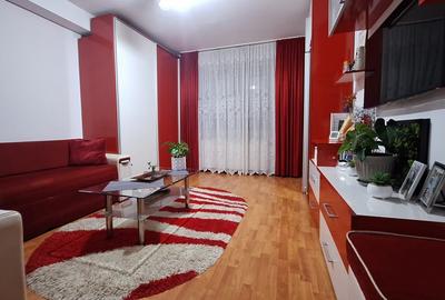 Apartament spatios 2 camere, 42 mp, decomandat - zona Iosefin - 2