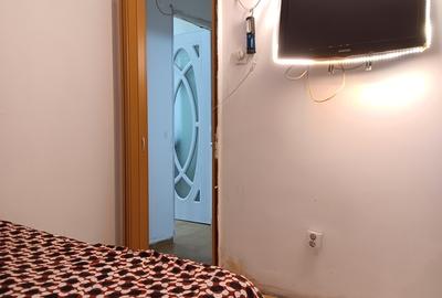 Aleea Cislau, Magazin Marius, Lidl - 11