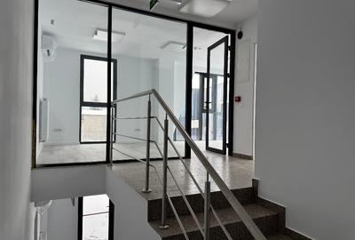4 hale moderne clasa A cu birouri si ISU Chitila DNCB - 16