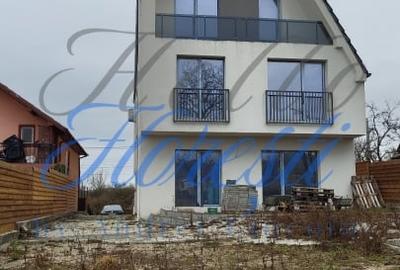 Casa tip duplex, 4 camere, 150mp, Zona Dambu-Rotund | Cluj - 2