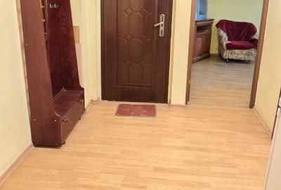 Apartament cu 3 camere decomandat în Dacia - 5