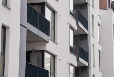 APARTAMENT 2 CAMERE - DOAMNA GHICA  - SPATII VERZI - COMISION 0% - 17