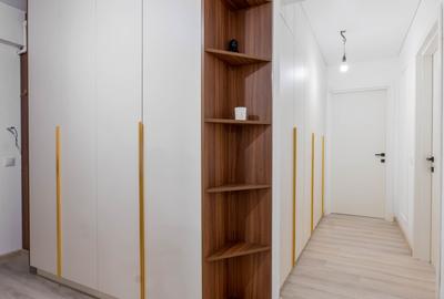 Apartament cu 3 camere decomandat în Copou - 14