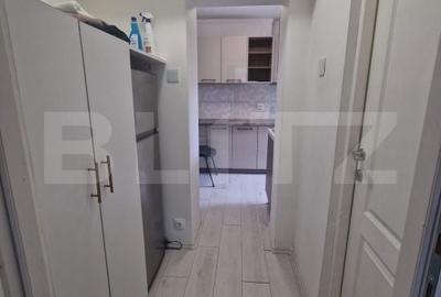 Apartament cu 2 camere semidecomandat în Roșu - 11