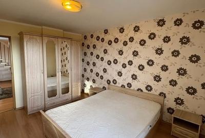 Apartament de inchiriat | 4 camere -100 mp | zona Strand - 5
