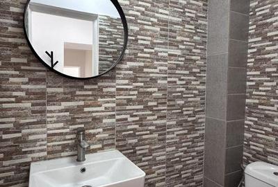 Apartament cu 3 camere decomandat, mobilat în 13 Septembrie - 1