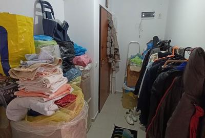 Garsonieră în Metalurgiei - 4