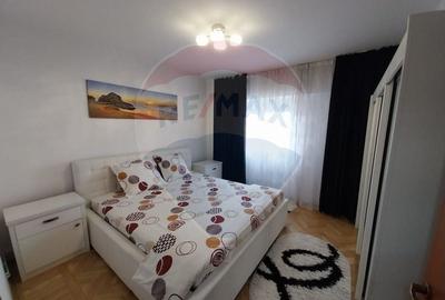 Apartament cu 3 camere decomandat, mobilat în Calea Severinului - 18