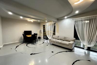 Casa tip duplex 5 camere de inchiriat | Borhanci | Terasa Casa tip duplex 5 camere de inchiriat | Borhanci | Terasa - 2