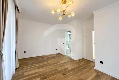 10 min. de Eroii Revolutiei, Bloc Boutique - apartament cu 3 camere - 3