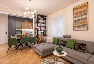 Casa 4 camere de inchiriat in Buna Ziua, Cluj Napoca - 2