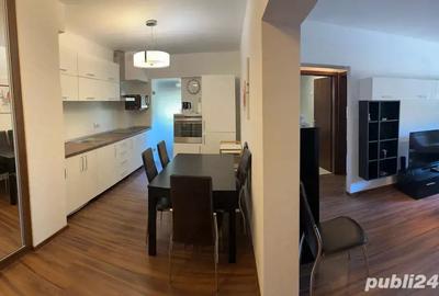 Inchiriez ap.3 camere, Micalaca-Orizont - 8