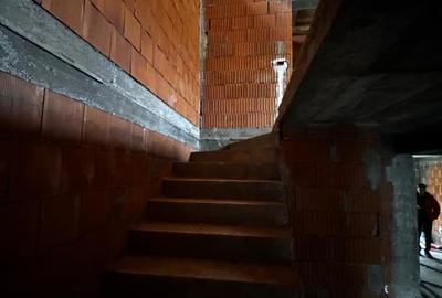 Casa P+1, 205 mp, zona George Enescu - 4