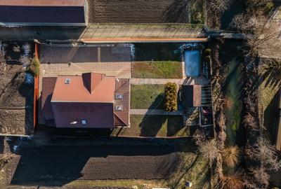 Casă individuală cu grădină și garaj în Prejmer –mobilată, comision 0% - 44