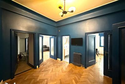 Apartament cu 2 camere, mobilat în Ștefan cel Mare - 3
