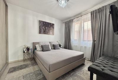 Locuinta moderna cu vedere la mare – Mamaia Nord - 6