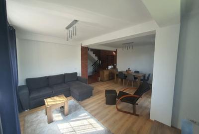 Casă cu 3 camere cu Teren 120 Mp în Albești - 8